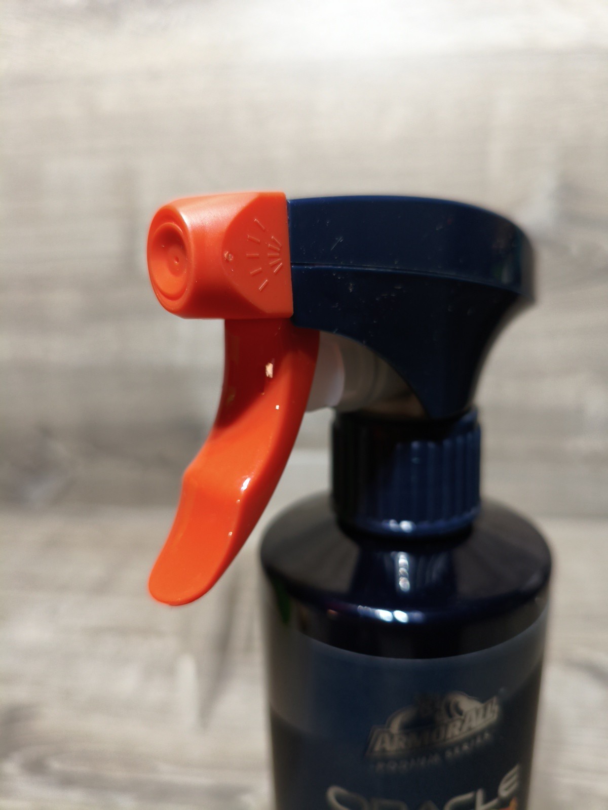 Armor All Podium Series Interior Spray Developed With Oracle Red Bull Racing16oz