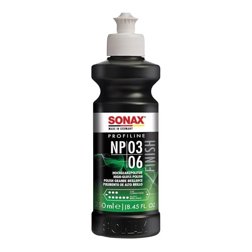 02081410 NP 03-06 (250mL), White 250ml