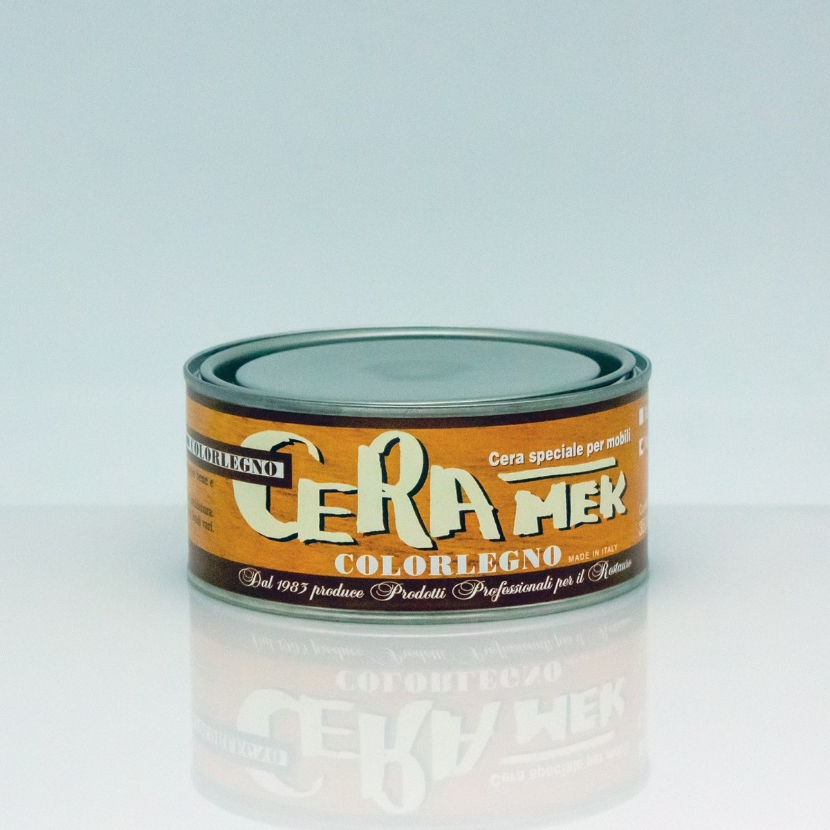 Colorlegno Faichim Cera Mek Wood Sealer Simpletek 1 Pc L.1