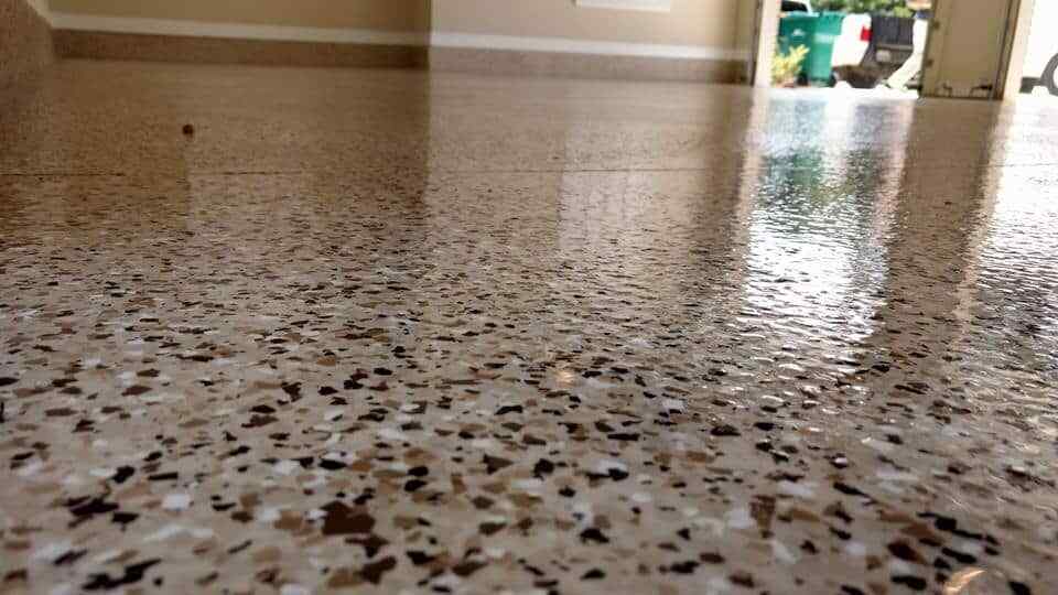 E1900 Polyaspartic Clear | 40-50 Min Work Time | High Solids | Apply 40°F – 1…