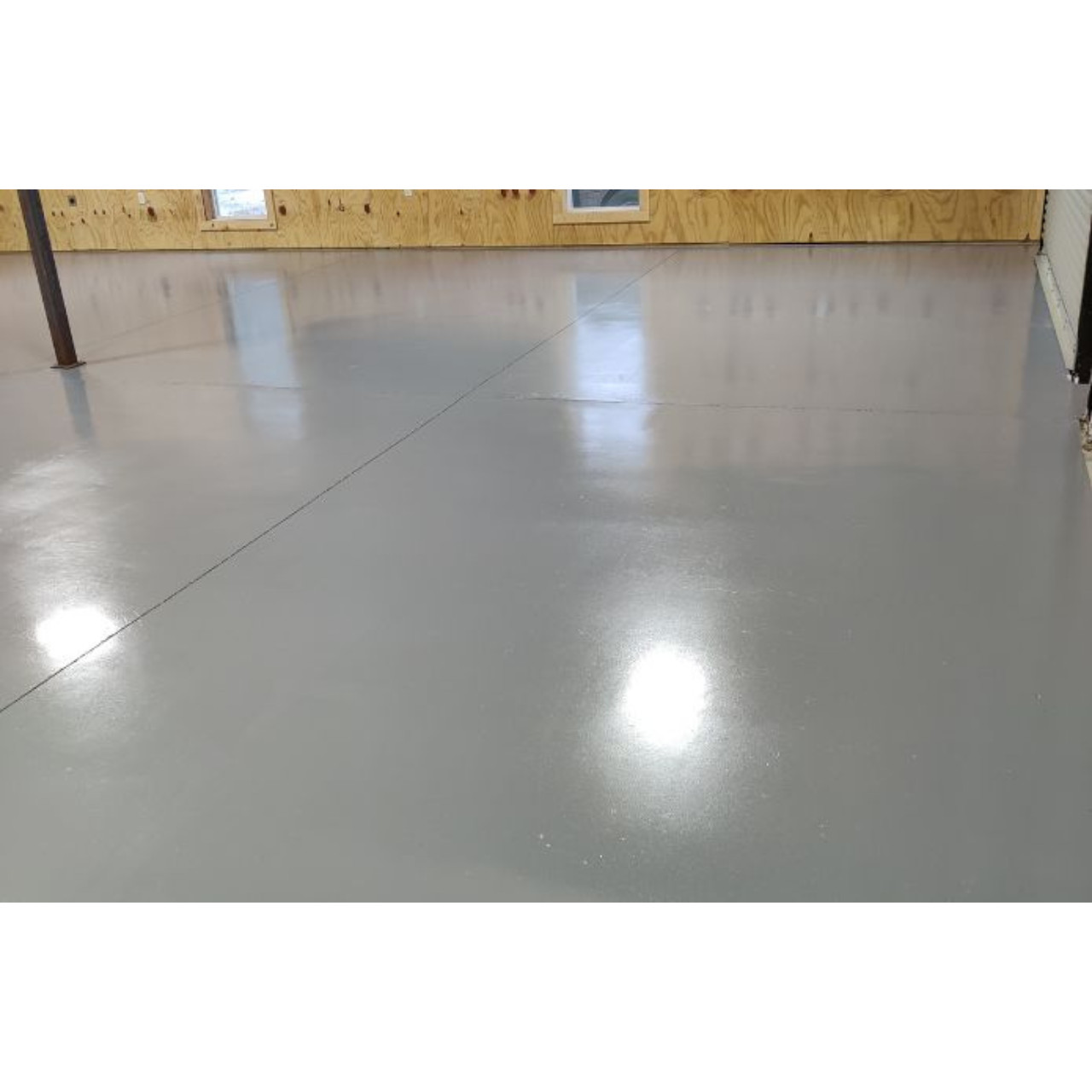 Epoxy Primer – Std & Low VOC