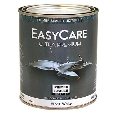 EasyCare HP10-QT Ultra Premium HP-10 Latex Primer, Quart – Quantity 4