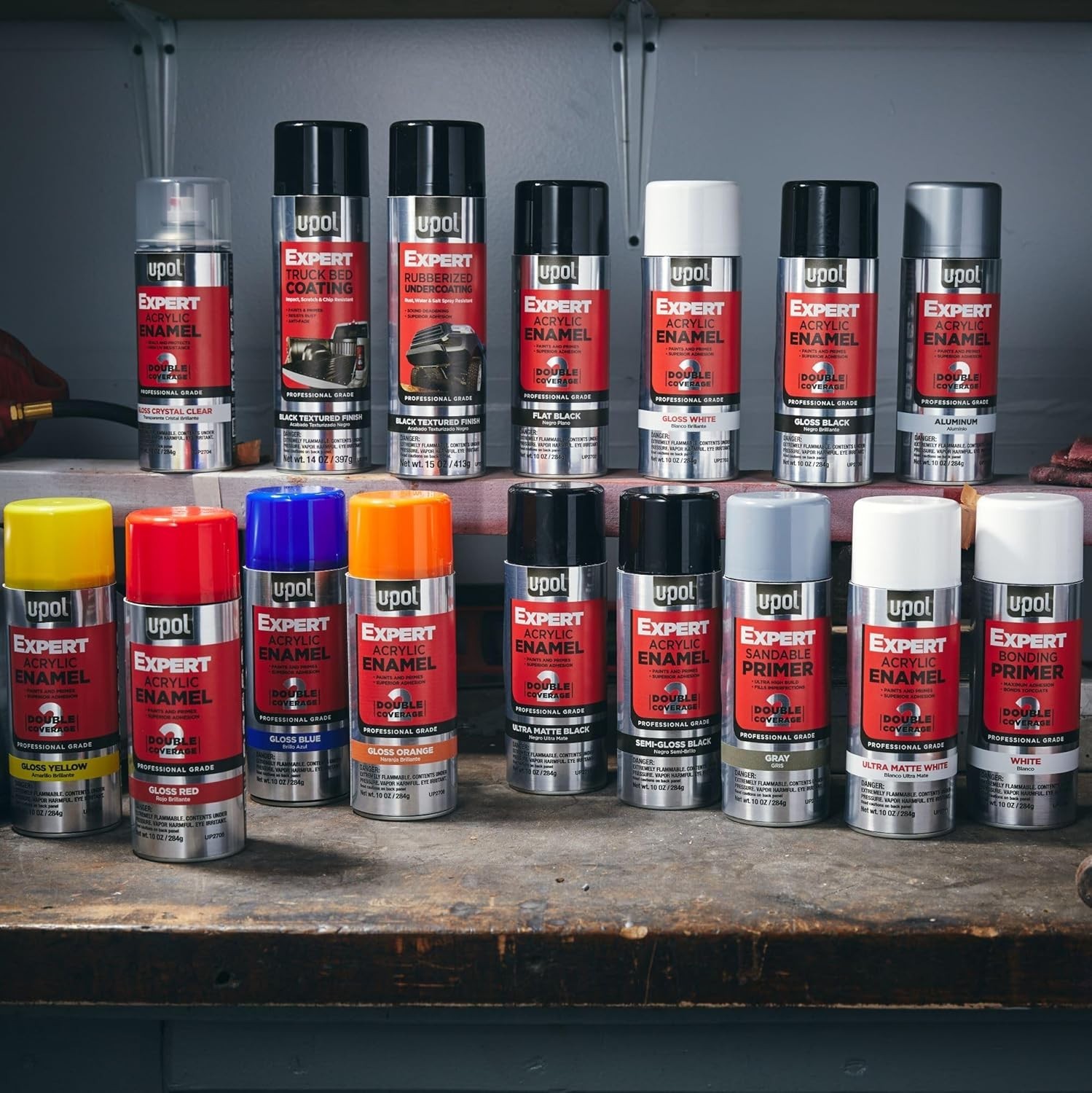 Expert Professional Rubberized Undercoating, Professional Grade Rust, Water &…