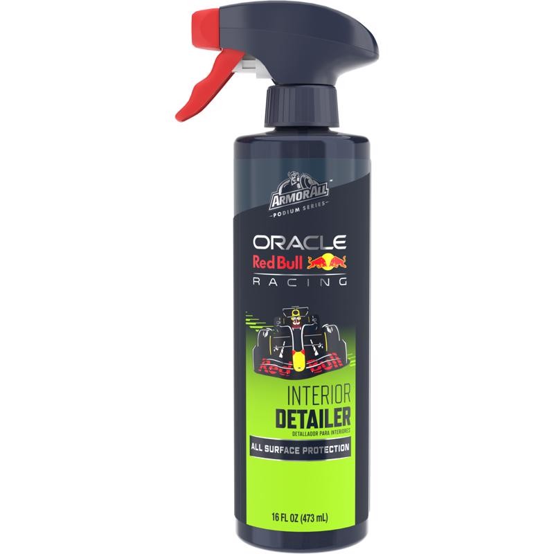 Armor All Podium Series Interior Detailer Liquid 16 fl oz