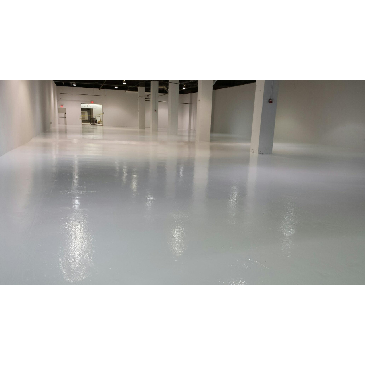 Universal Tints – Vibrant Floor Coatings Color Packs – Pints