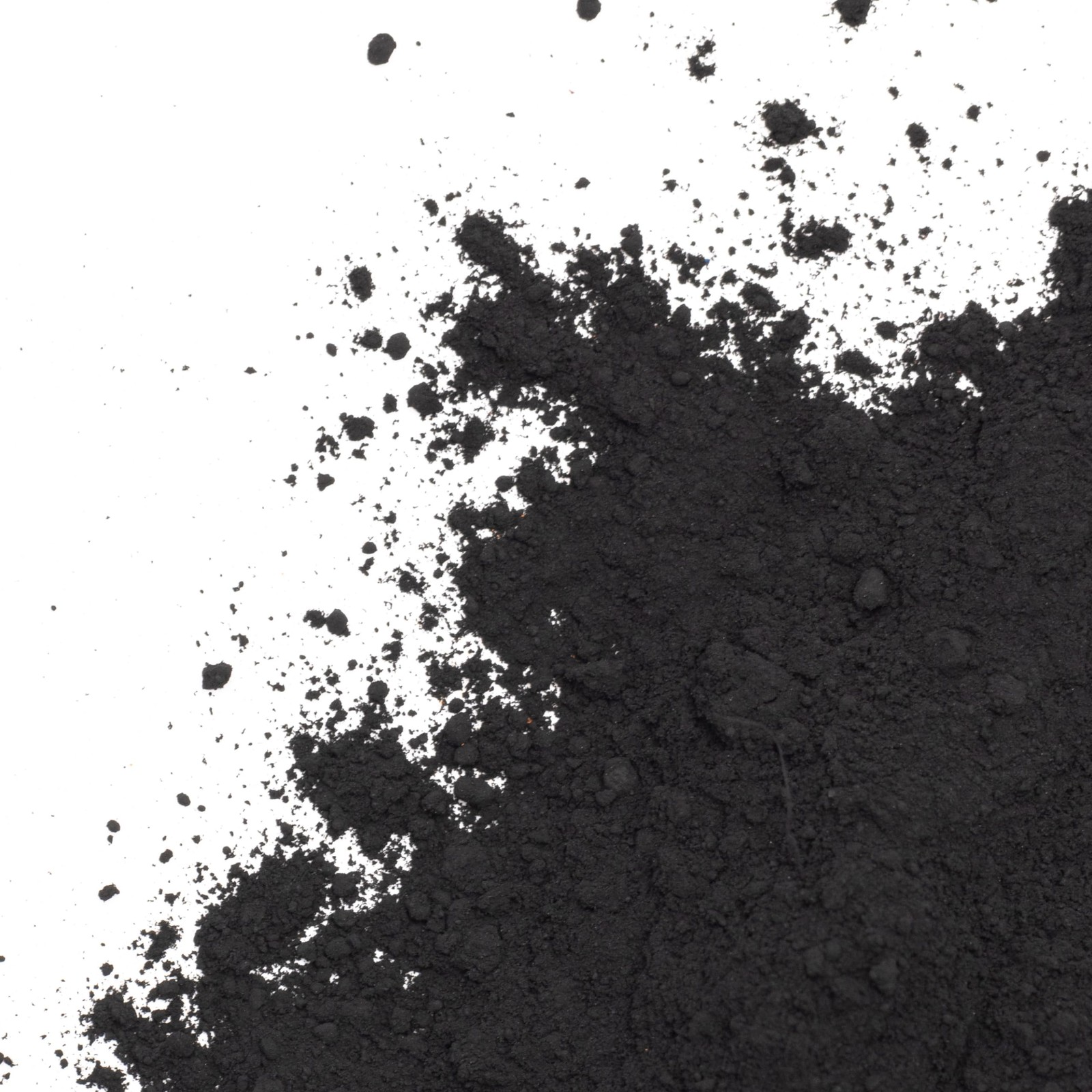 GOODTAKE Concrete Pigment, Black Iron Oxide Pigment Powder, Concrete Cement D…