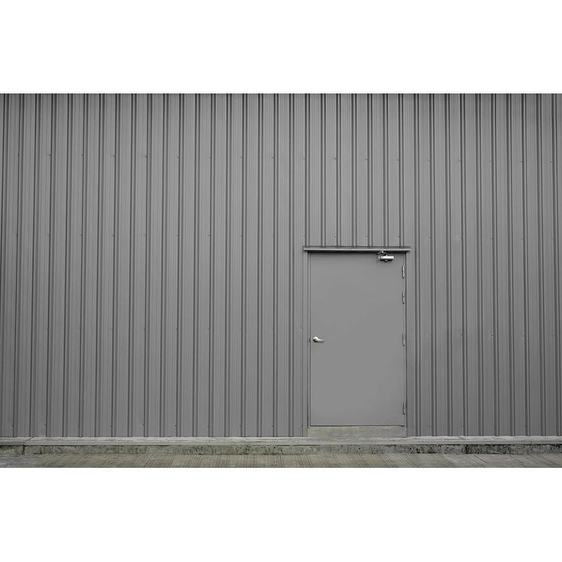 High Output Spray Primer Metal Wood Concrete Rust Protection Weather Resistant