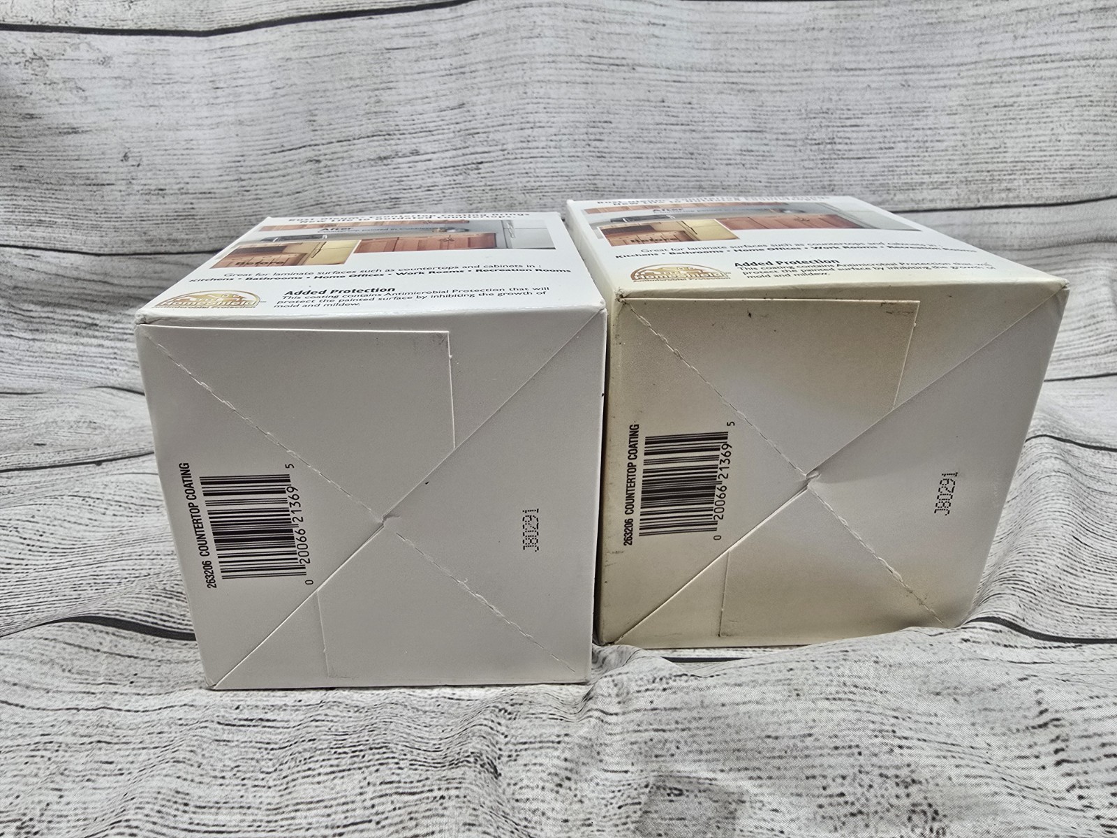 Rust-Oleum® Countertop Coating Kit – 2 qt. Cobblestone SATIN