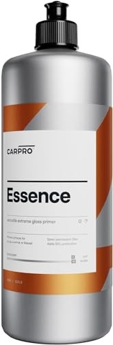 Essence: Extreme Gloss Primer – SiO2 Protection, Nano-Tech Quartz, 1 Liter