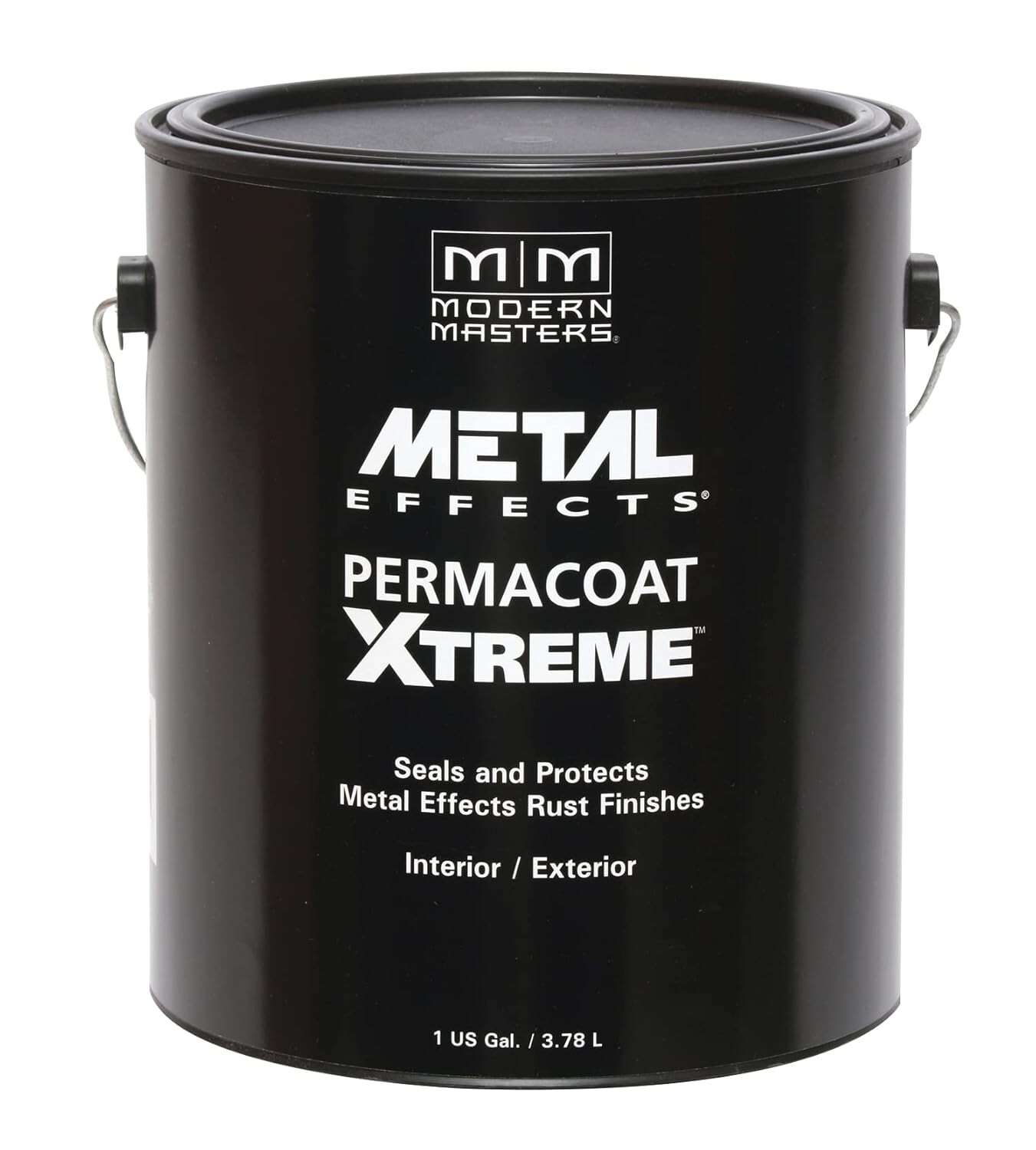 1 gal AM204 Clear Permacoat Xtreme Sealer