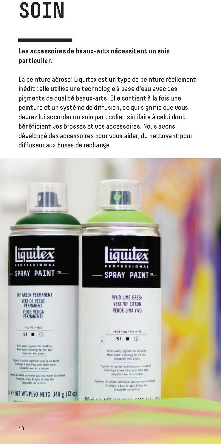 Professional Acrylic Paint – Brilliant Blue Matte Finish