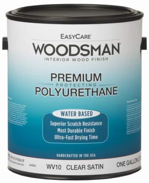 True Value Mfg WV10-GL WV10-GL CLR Sat Poly – Quantity 2