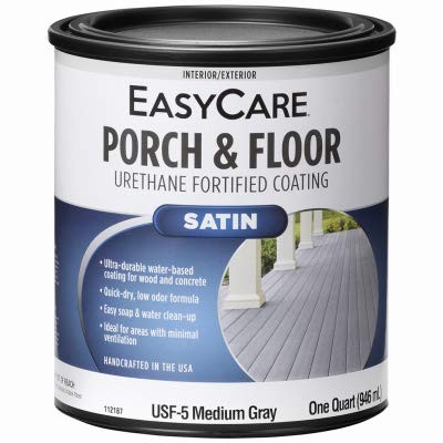 True Value USF5-QT Painter’s Select Medium Gray 1 Count (Pack of 1),