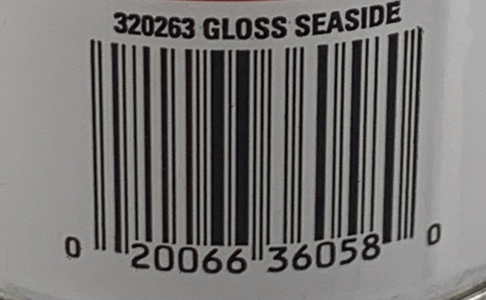 Rust-Oleum 320263 Gloss Protective Enamel 12 Oz, Gloss Seaside