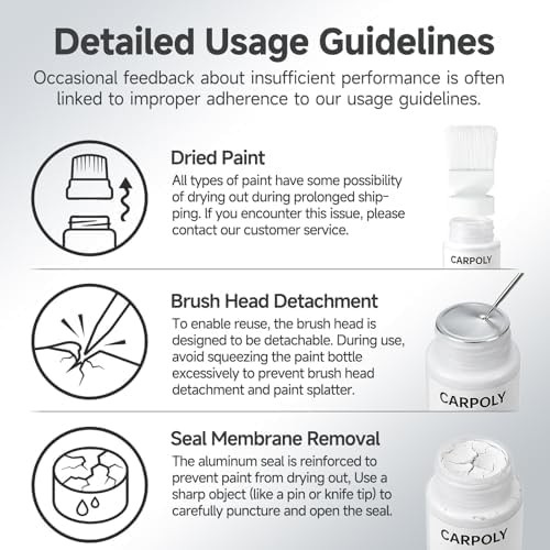 2-in-1 Rust Converter & Metal Primer with Brush(5.29 Oz), Stops & Prevents Co…