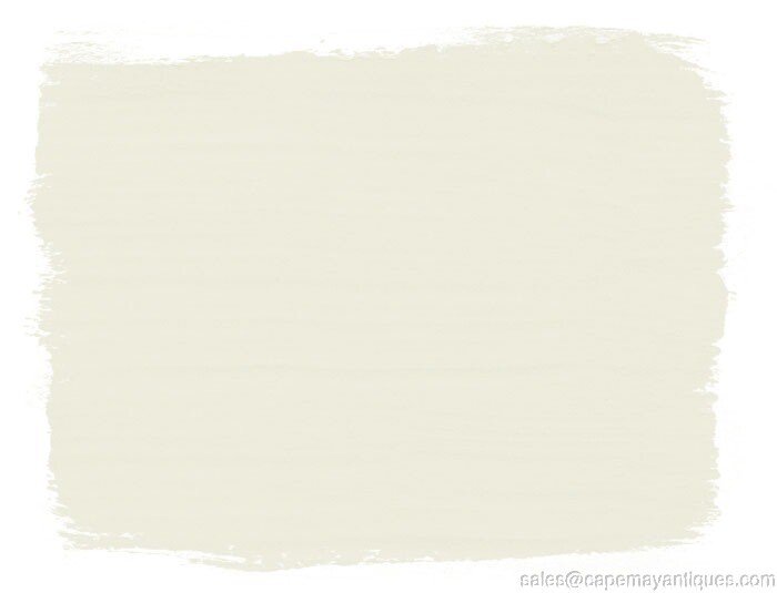 Annie Sloan Chalk Paint Old White 1 Litre