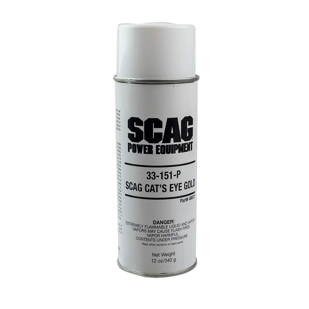 48521 Spray Paint, Cat’s Eye Gold