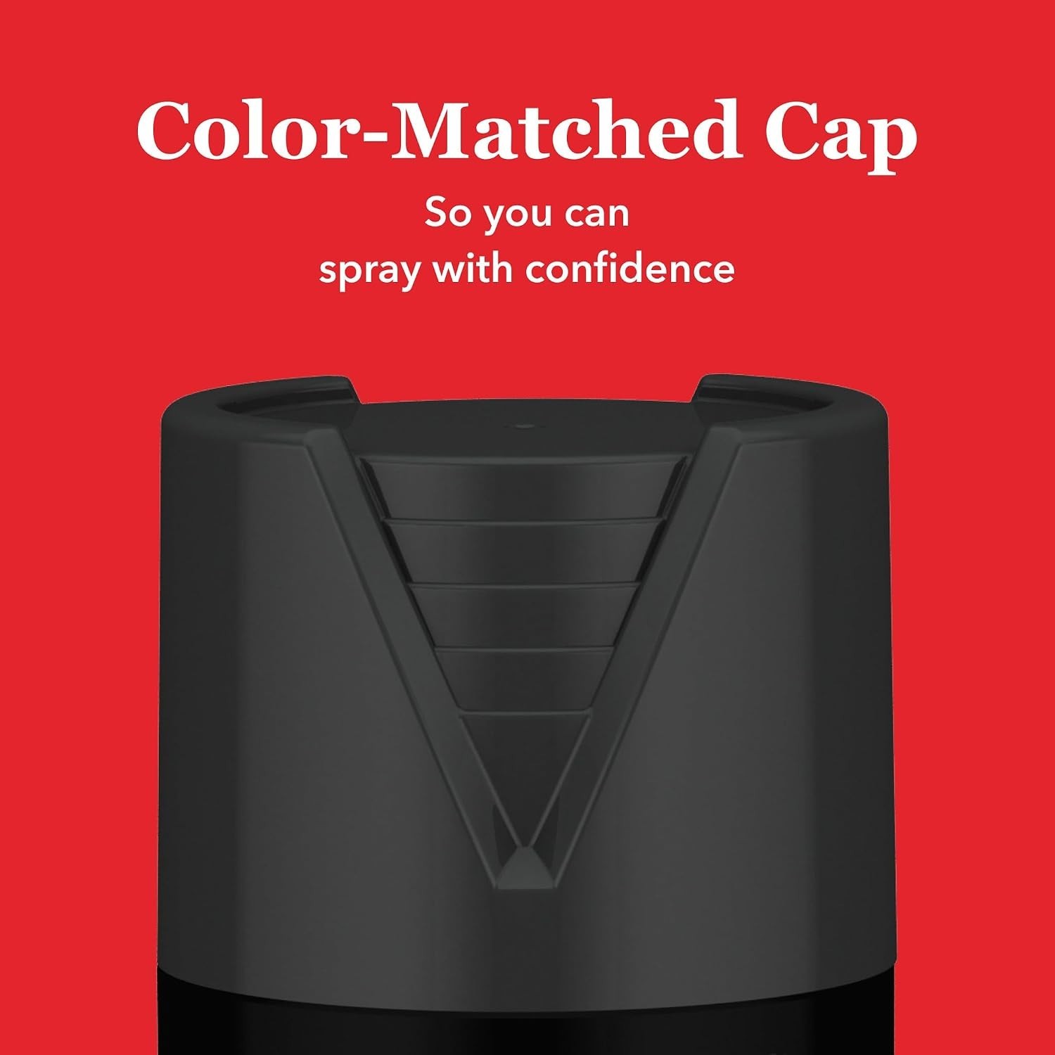 Effortless 12 Oz. Black Flat Spray Paint – Ideal for Indoor & Outdoor Use