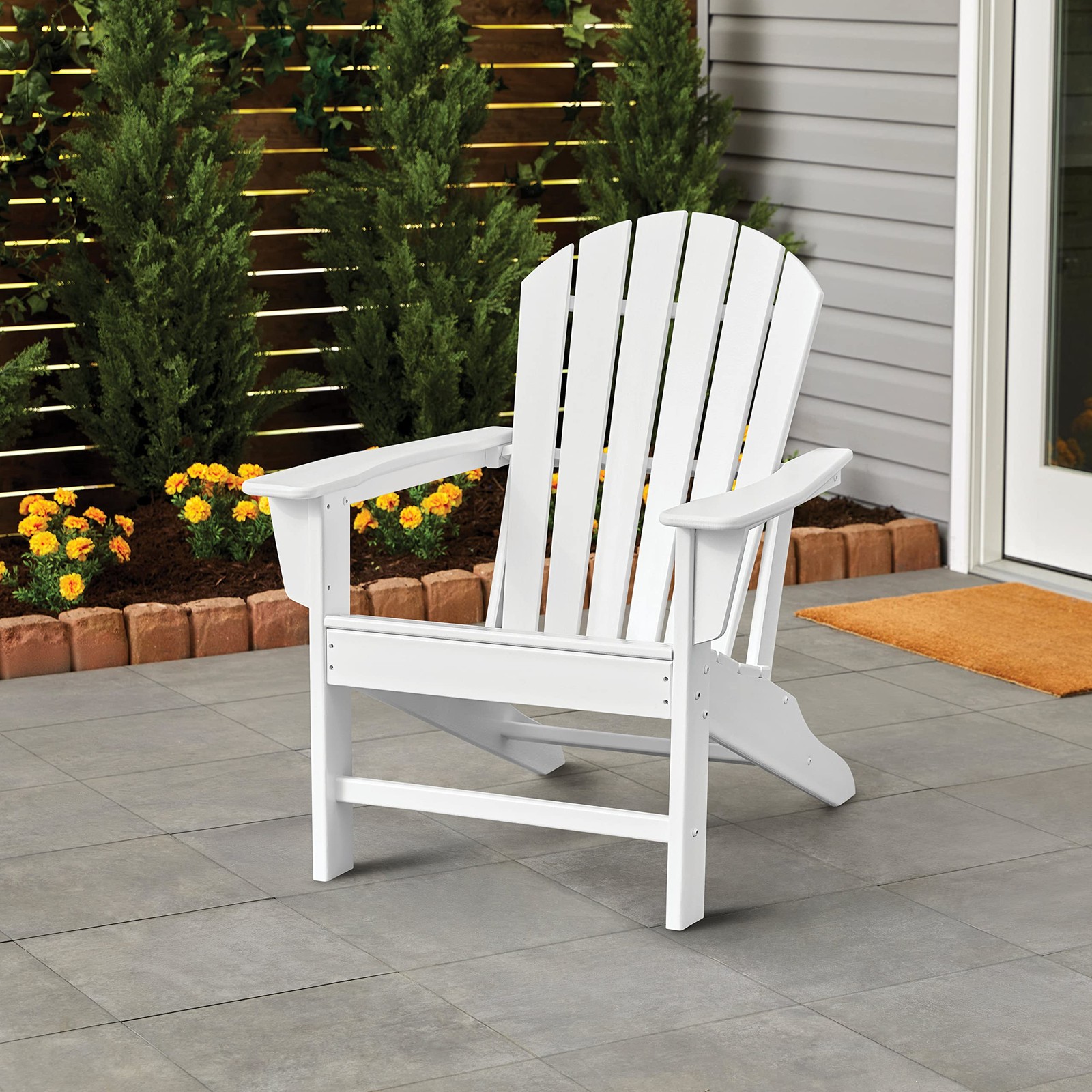 Rust Oleum Stops Rust Protective Enamel Paint Satin White 8 Fl Oz Indoor Outdoor