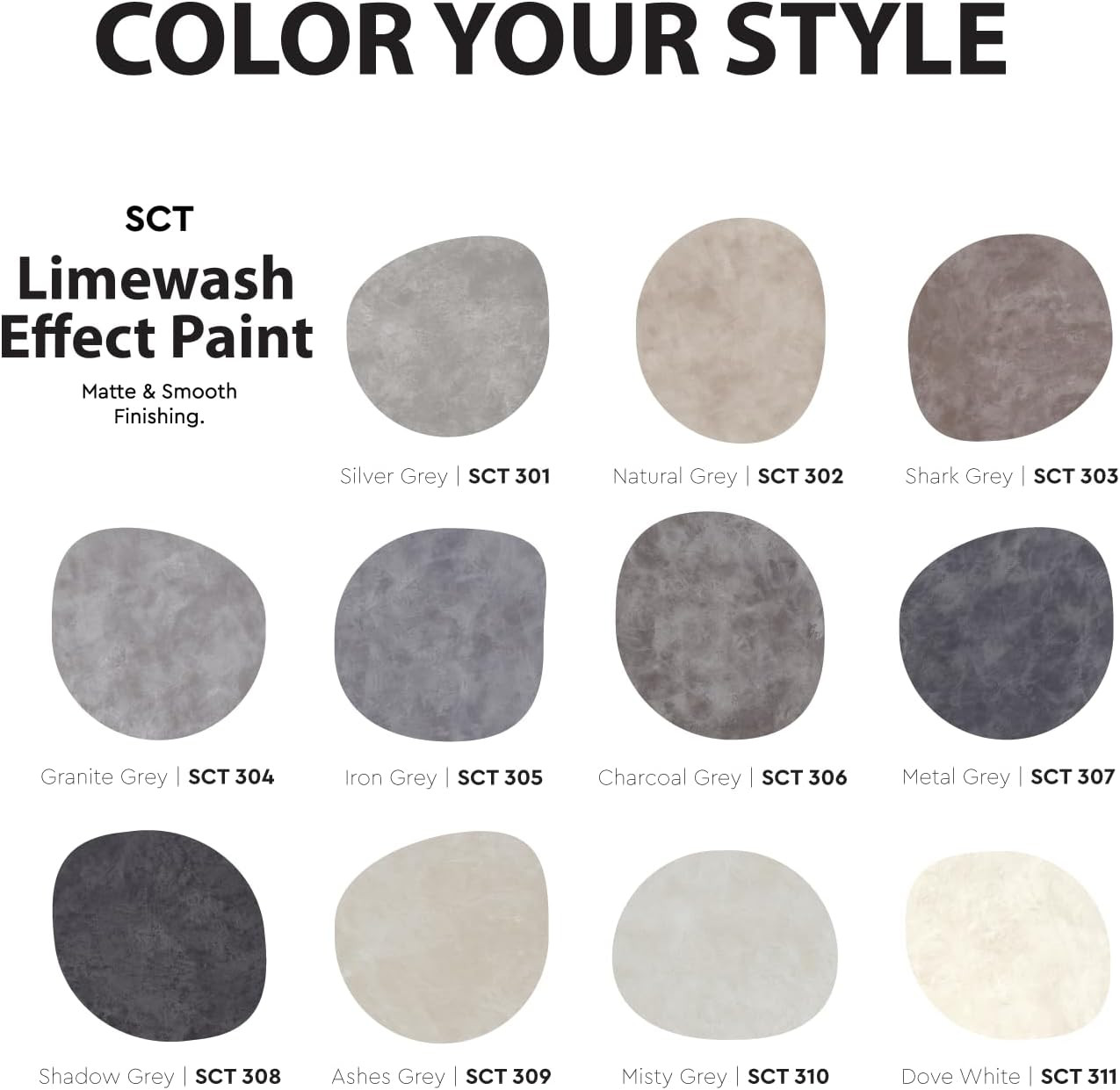 Strato Texture Limewash – Elevate Your Interiors with Premium Finish