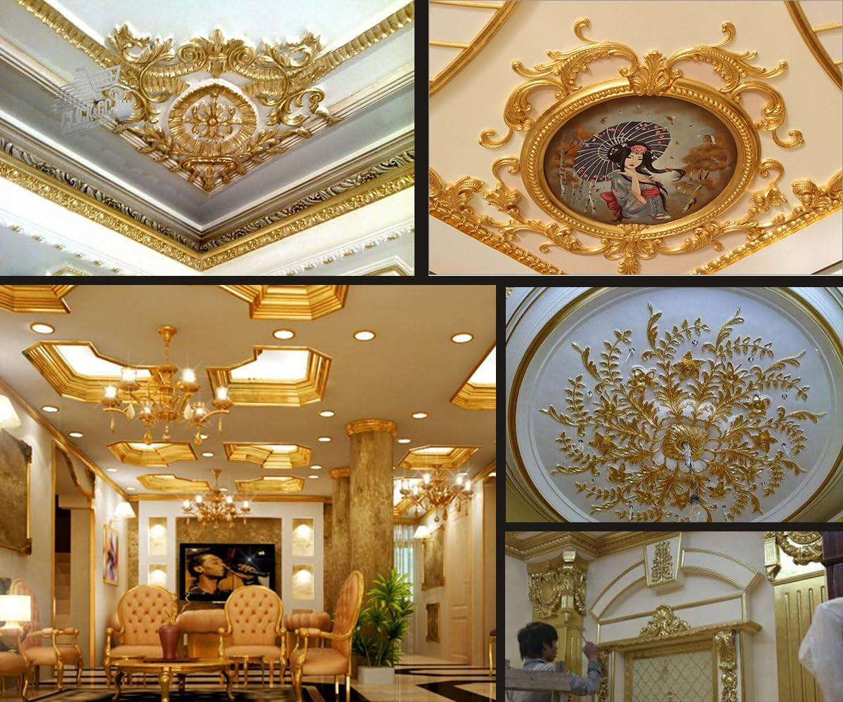 Solvent Interior Paint – Heavy Duty And Glossy Finish For Walls And Surfaces