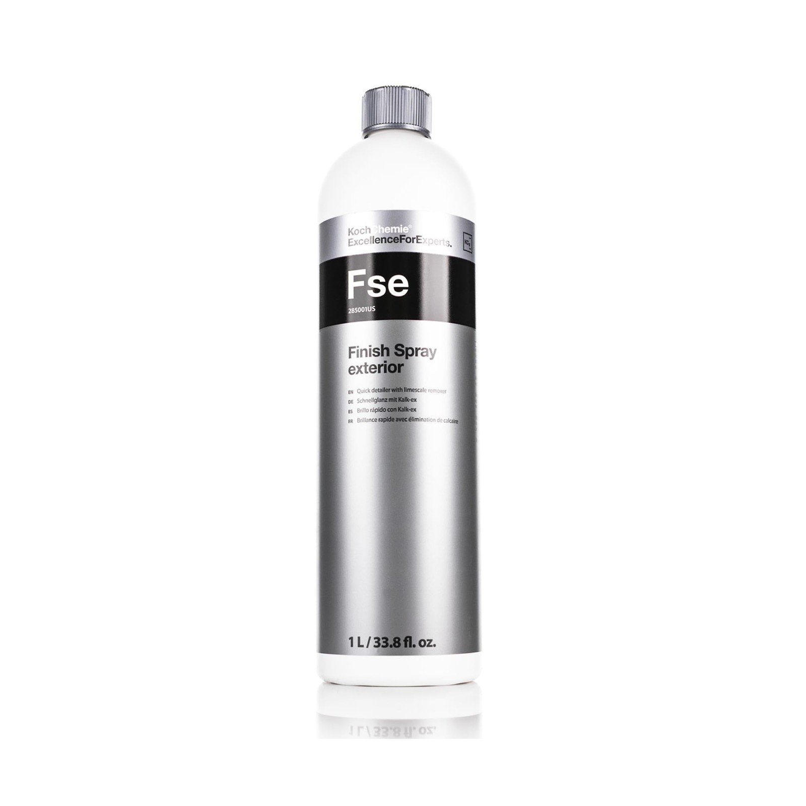 KOCHCHEMIE – Finish Spray Exterior Quick Detailer with Limescale Remover – Cl…
