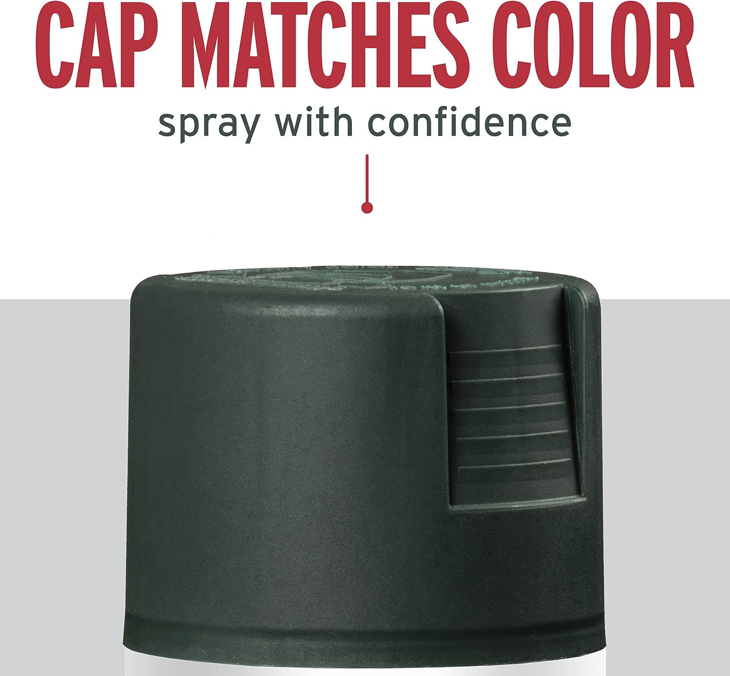 Rust-Oleum Stops Rust Spray Paint 12oz Satin Hunter Green 6 Pack 7732830