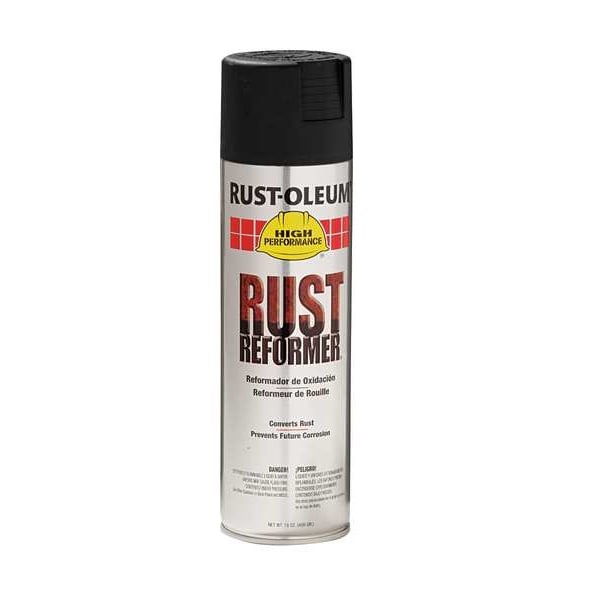 Rust-Oleum 215634 15 Oz. Black Rust Converter