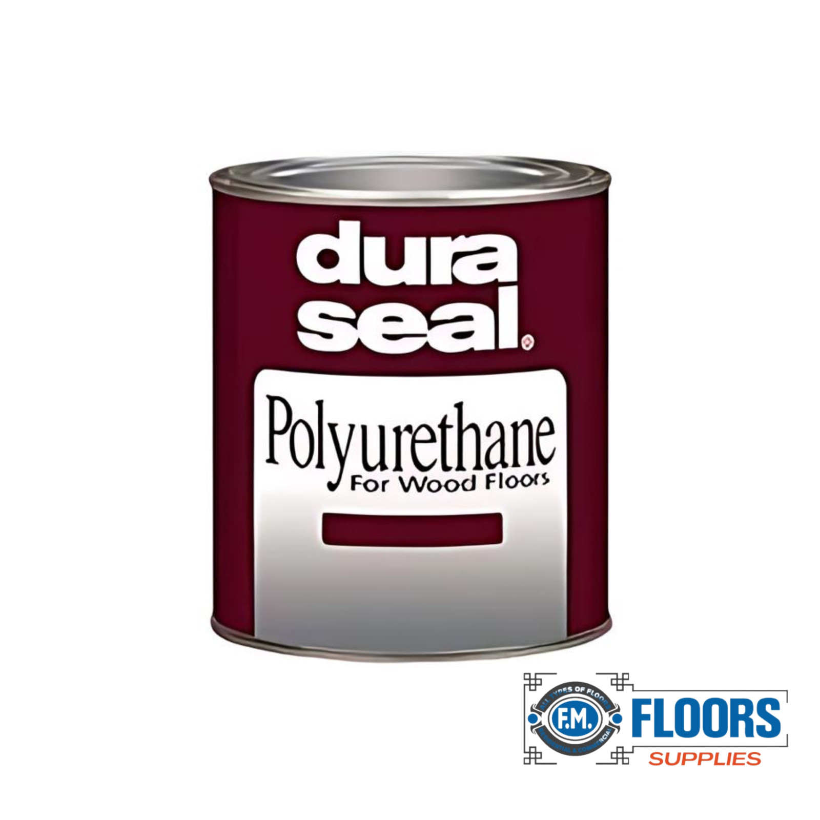 DuraSeal Oil Base Polyurethane