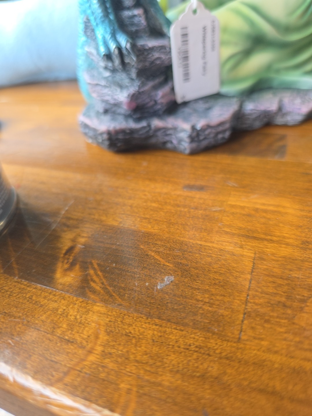 Annie Sloan Chalk Paint Wax Black 120ml