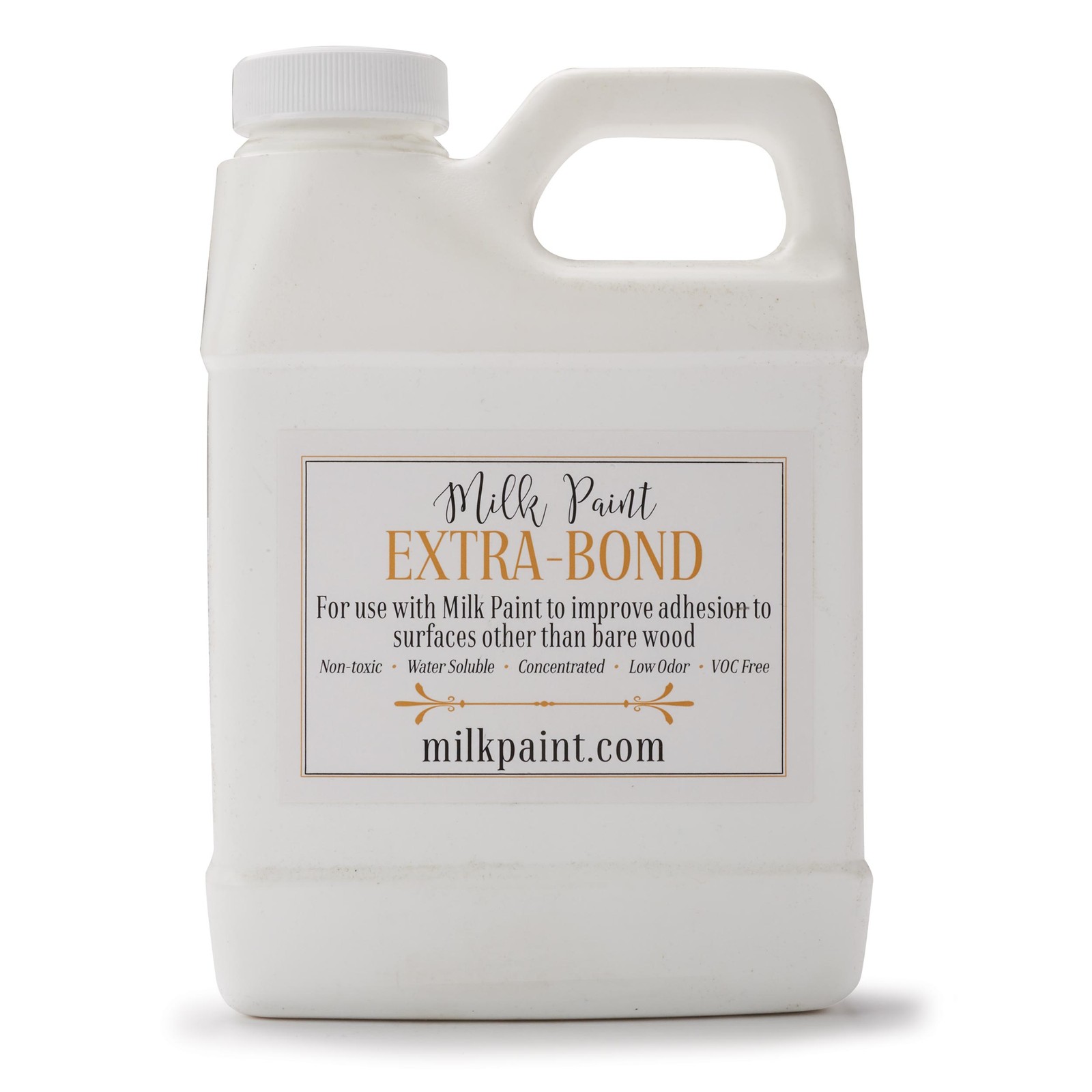 Old Fashioned Milk Paint Extra-Bond Pint For use with Milk Paint