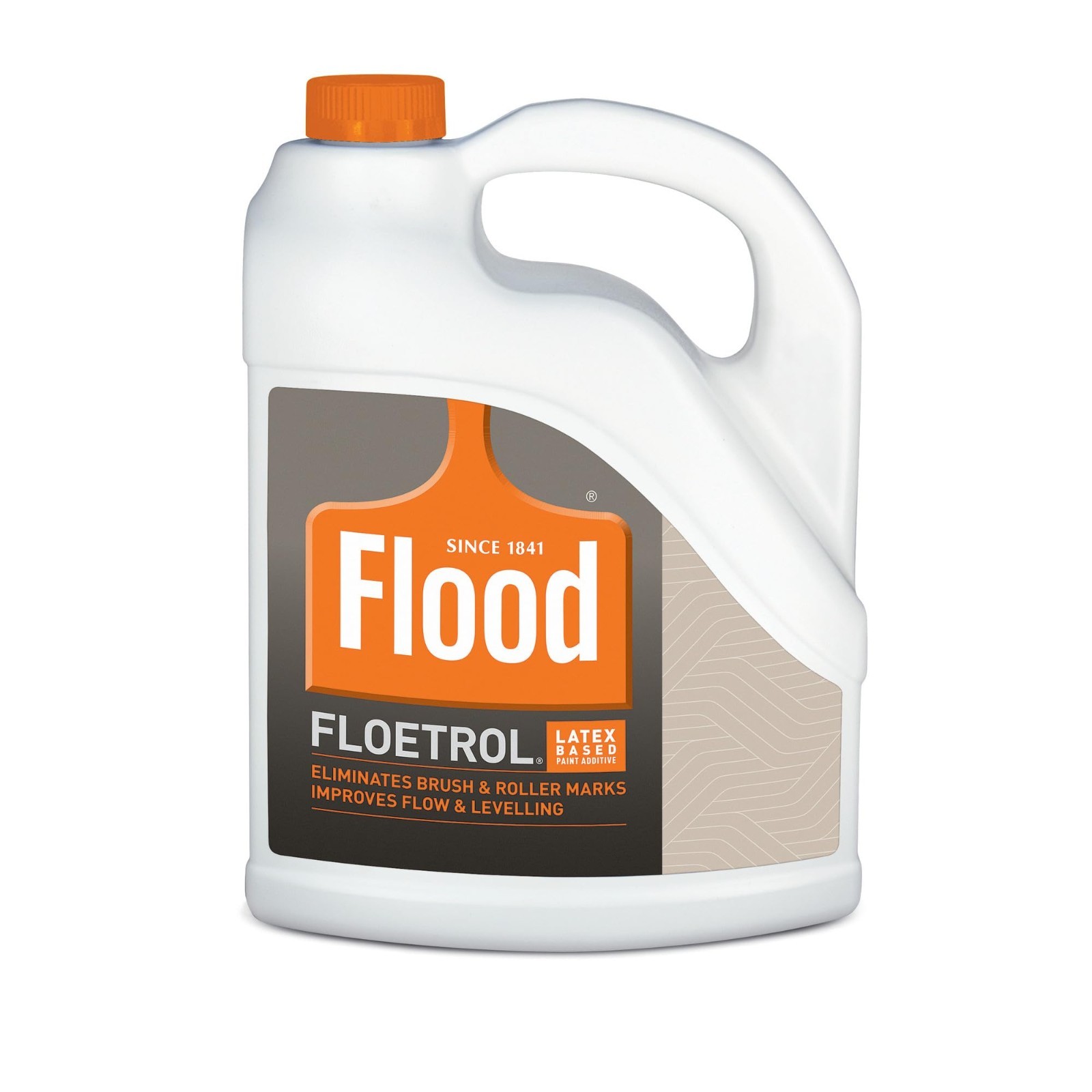 Latex Paint Additive & Conditioner 1 Gal – Improves Flow, Reduces Brush Marks, P