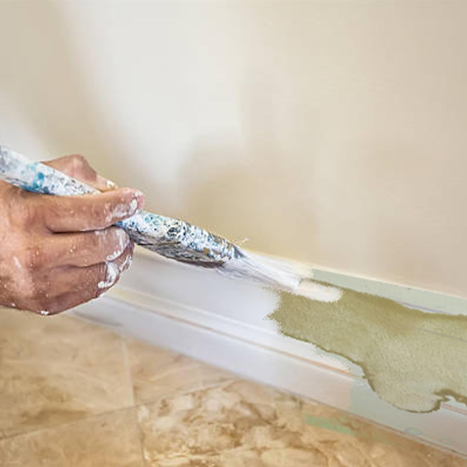 Premium Stain Primer & Sealer – Ultimate Protection for Your Surfaces