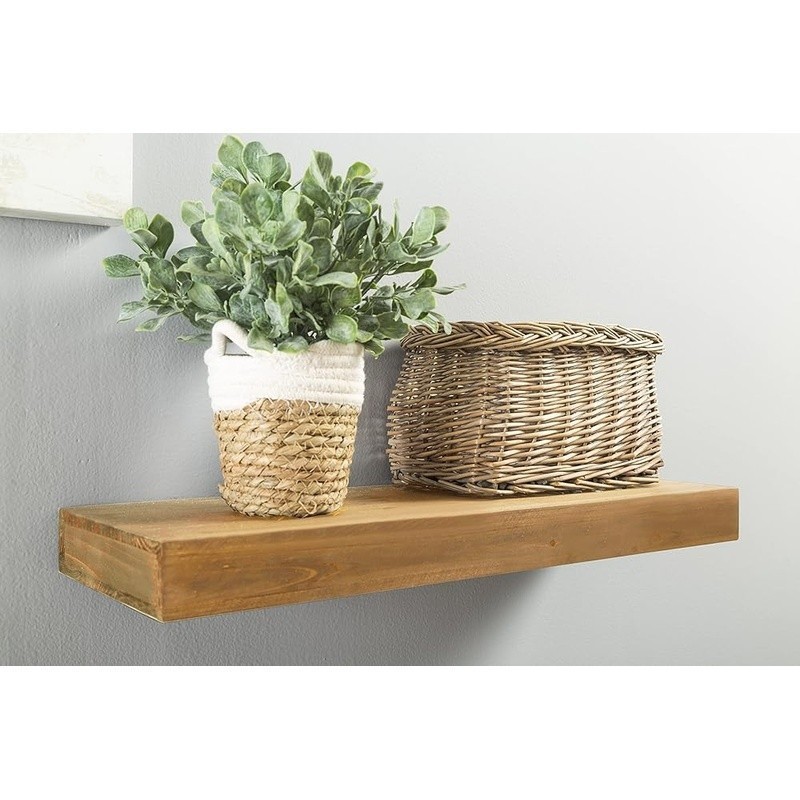 2-in-1 Wood Stain Applicator Water-Based Low Odor Semi-Transparent Wood Finish