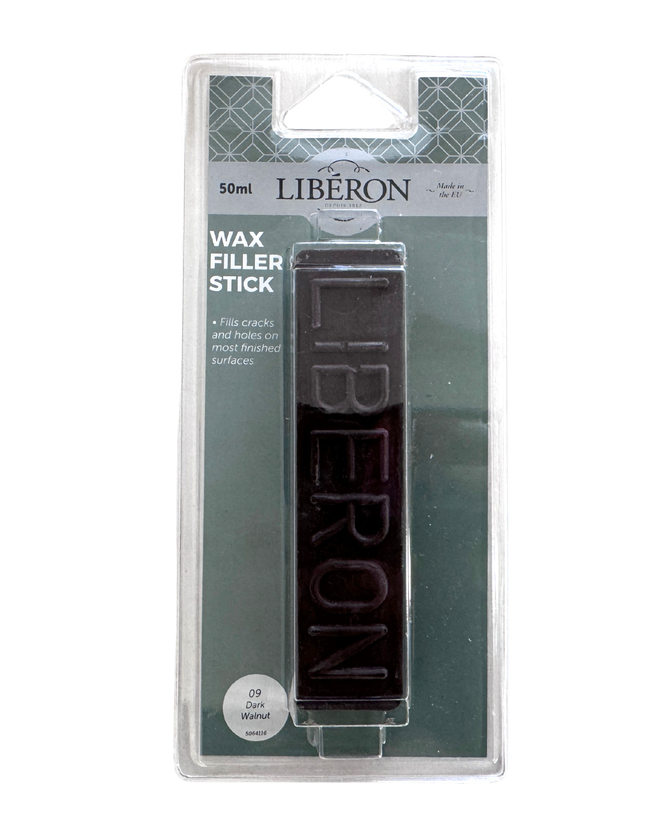 Liberon: Wax Filler Stick 50 g