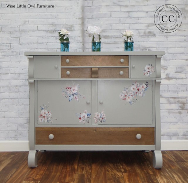 Dixie Belle Chalk Paint Driftwood – FREE SHIPPING!
