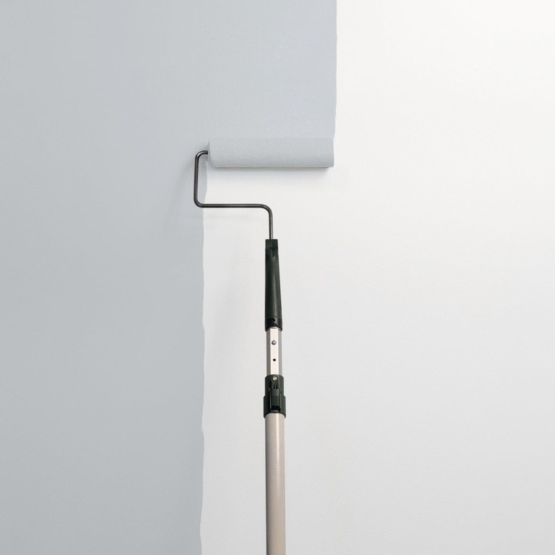 Low VOC Interior Paint Multi-Surface Washable Fast Drying Good Coverage Low Odor