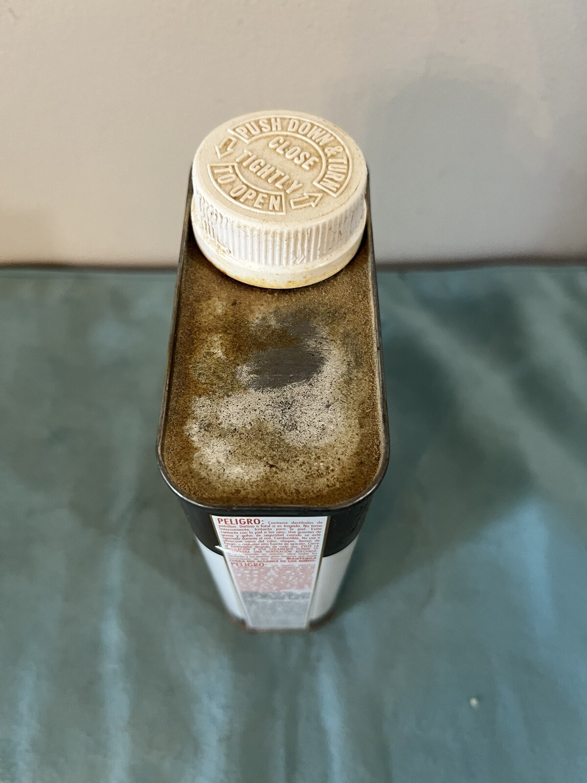 Watco Danish Oil Finish Natural Pint Stains Seals Protects