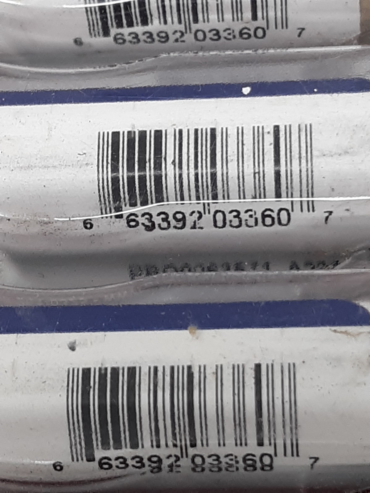 12-Pack Mohawk Fil-Stik M230-0246 Sandstone SWP Wood Repair Putty Sticks