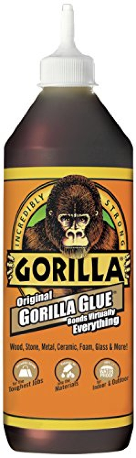 36OZ Gorilla Glue,No 5003601, Gorilla Glue Company