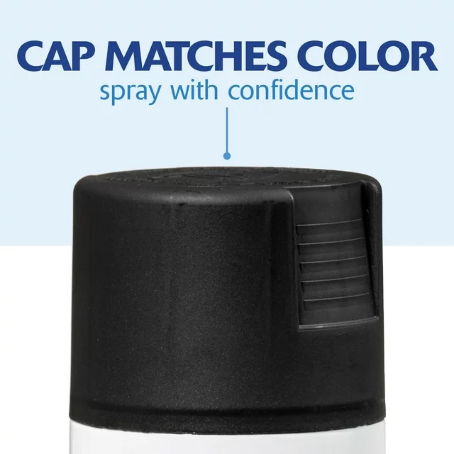 Canyon Black Rust-O American Accents 2X Ultra Cover Satin Spray Paint, 12 oz.