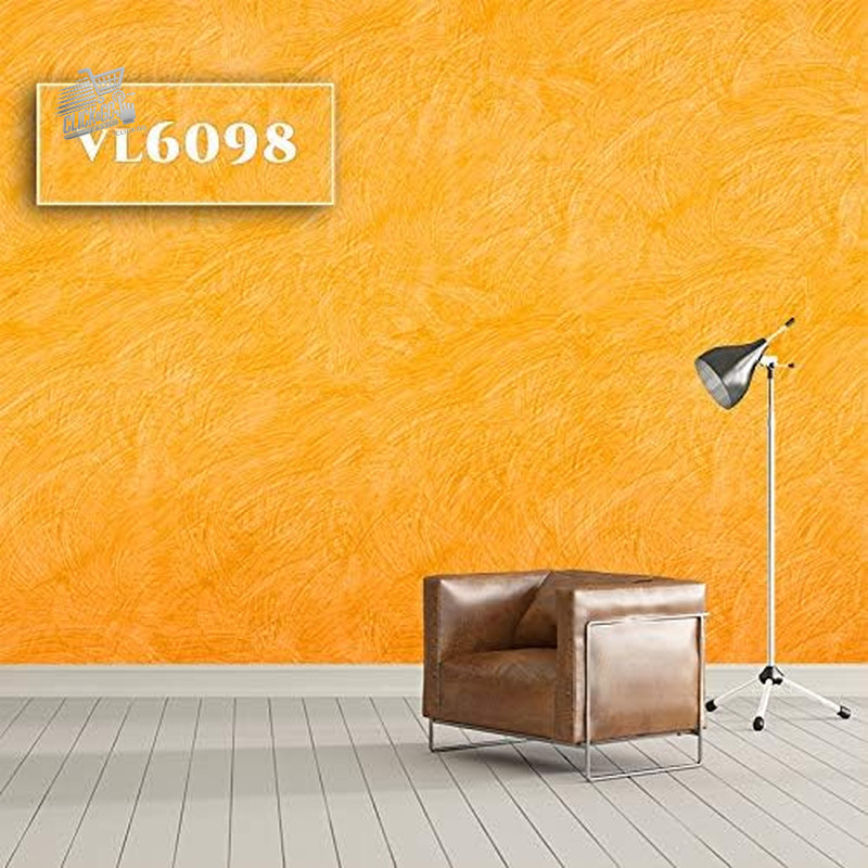 Decorative Veiling Paint 5 Lt Veiled Effect Cloudy Interior Walls Matte