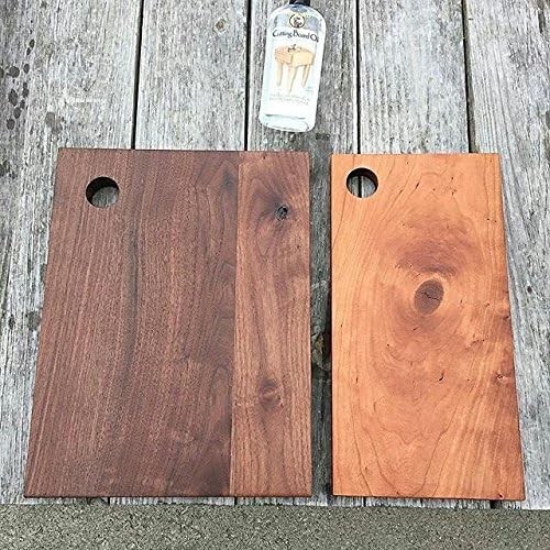 HOWARD Butcher Block Conditioner and Cutting 12 Fl Oz (Pack of 1), Multicolor
