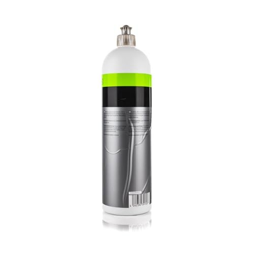 Koch-Chemie – Lack Polish Grun P1.03 – Protects, Refines, Adds Depth, 1 Liter