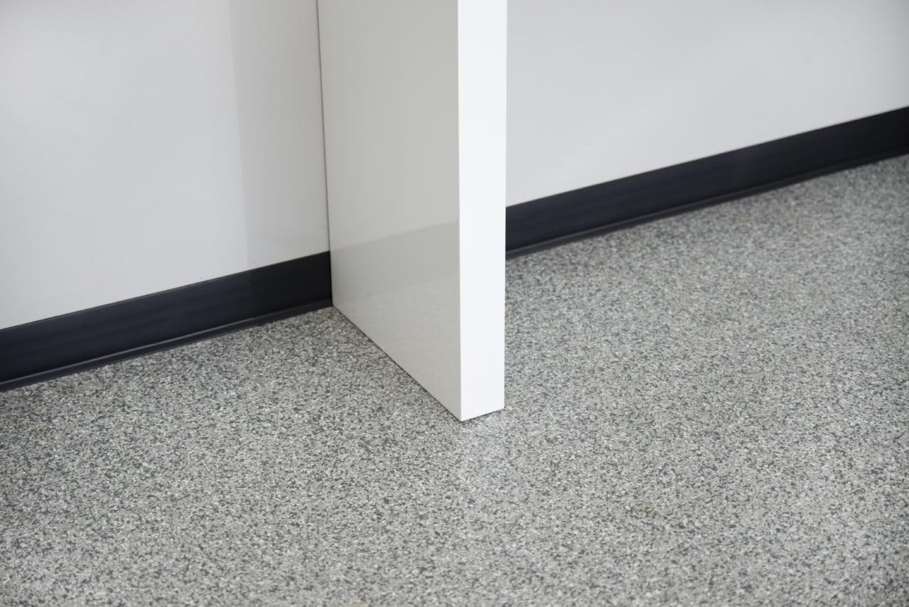 9 Kg / 20 Lb 1/4″ Epoxy Floor Flakes Decorative Color Chips for Garage