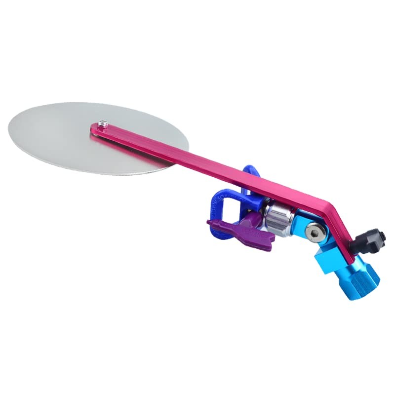 Airless Spray Guide Spray Tool Paint Accessory Extension Airless Paint Spraye…