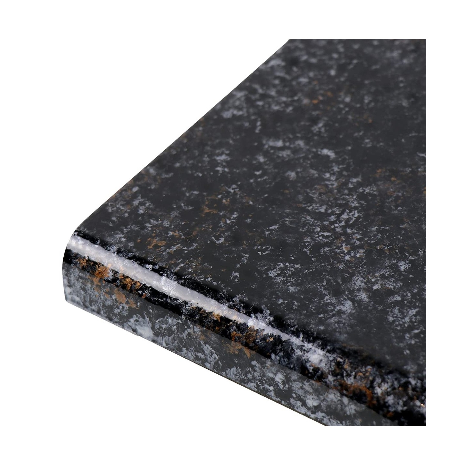 Giani Granite Countertop Paint – Small Project Kit (Bombay Black) Bombay Black