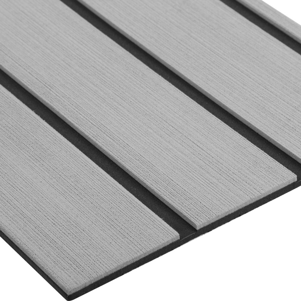 2 Pack Durable Eva Rv Step Rugs Multi Color Non Slip Adhesive Stair Covers