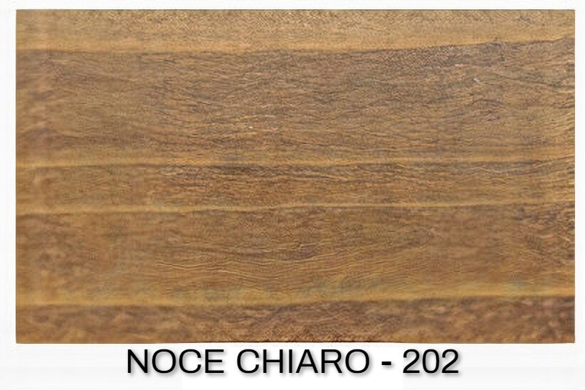 Impregnante cerato all’acqua per legno interni ed esterni da 10 litri