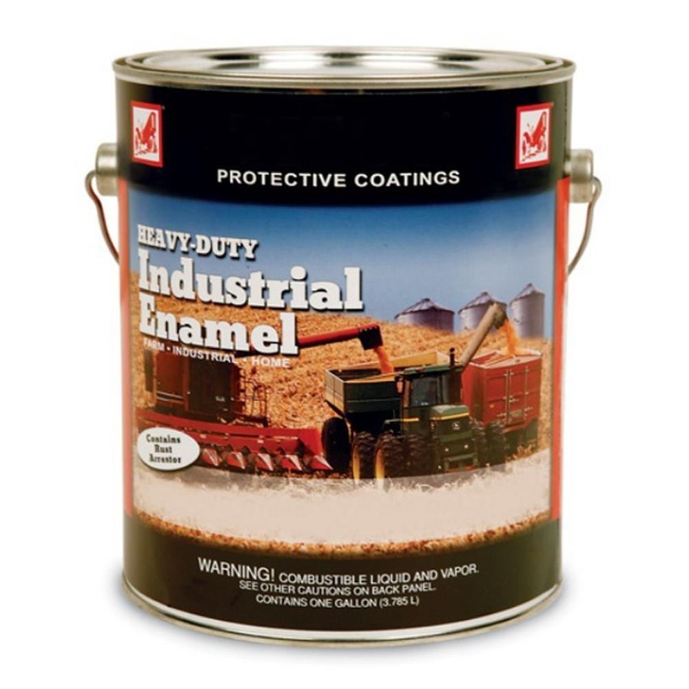 TP282GAL 1 Gallon of Persian Orange # 1 Paint Fits Allis Chalmers AC Models